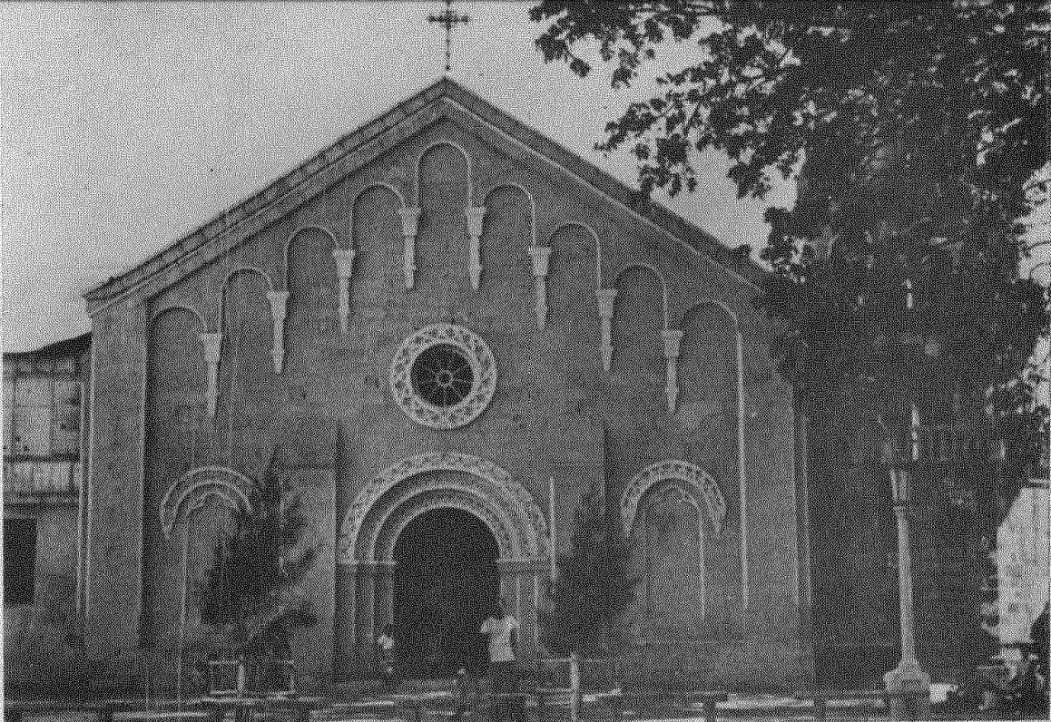 San Francisco de Malabon - General Trias